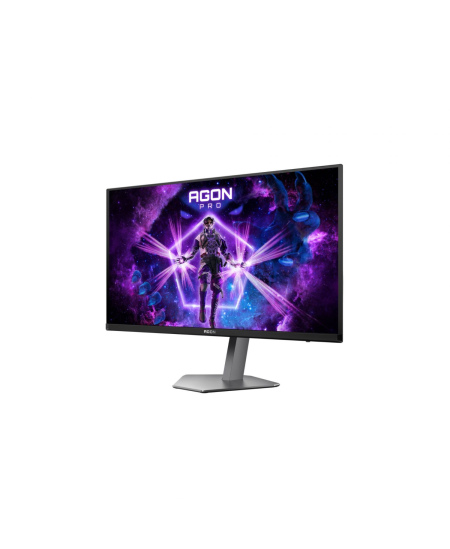 AOC | AG276QKD2 | 27 " | QD-OLED | QHD | 16:9 | 500 Hz | 0.03 ms | 2560 x 1440 pixels | 1000 cd/m² | HDMI ports quantity 2