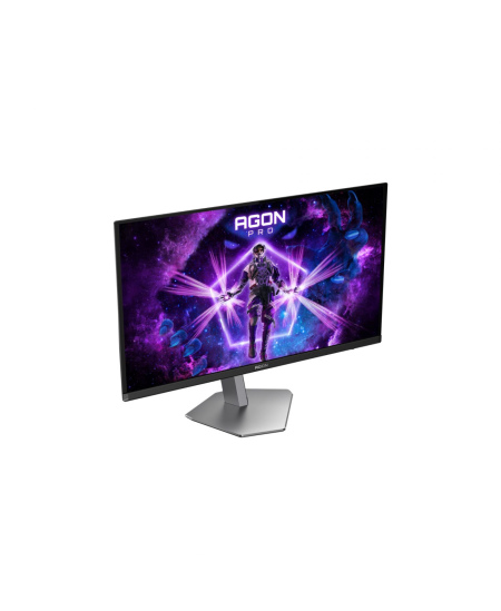 AOC | AG276QKD2 | 27 " | QD-OLED | QHD | 16:9 | 500 Hz | 0.03 ms | 2560 x 1440 pixels | 1000 cd/m² | HDMI ports quantity 2
