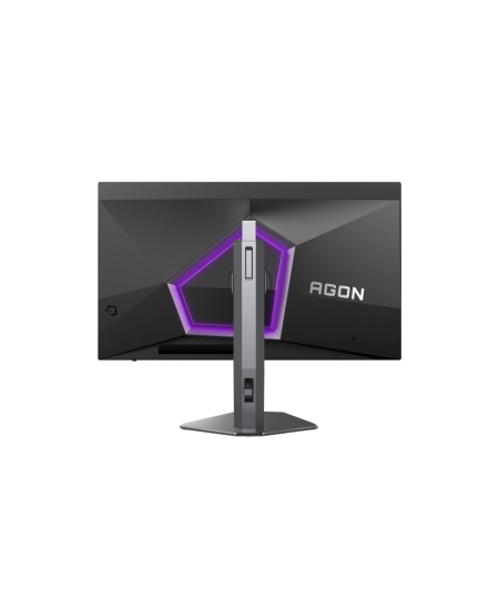 AOC | AG276QKD2 | 27 " | QD-OLED | QHD | 16:9 | 500 Hz | 0.03 ms | 2560 x 1440 pixels | 1000 cd/m² | HDMI ports quantity 2