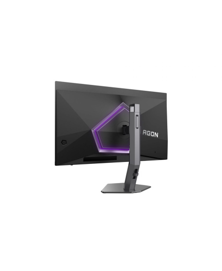 AOC | AG276QKD2 | 27 " | QD-OLED | QHD | 16:9 | 500 Hz | 0.03 ms | 2560 x 1440 pixels | 1000 cd/m² | HDMI ports quantity 2