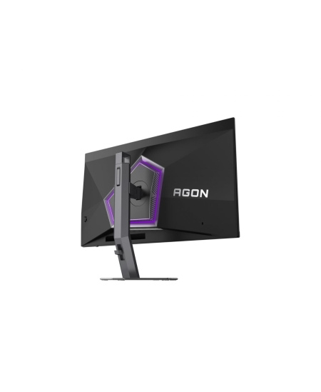 AOC | AG276QKD2 | 27 " | QD-OLED | QHD | 16:9 | 500 Hz | 0.03 ms | 2560 x 1440 pixels | 1000 cd/m² | HDMI ports quantity 2