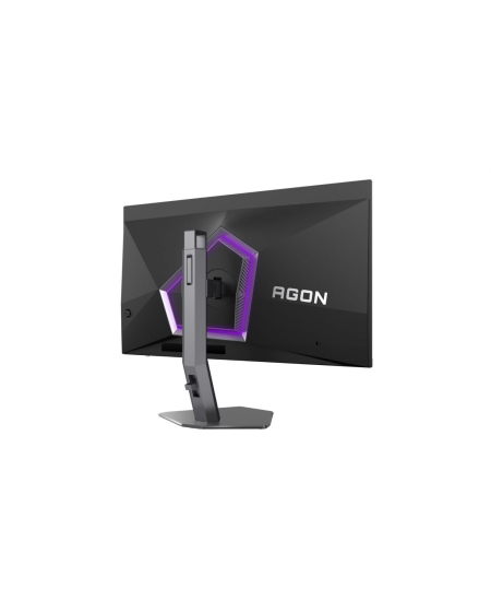 AOC | AG276QKD2 | 27 " | QD-OLED | QHD | 16:9 | 500 Hz | 0.03 ms | 2560 x 1440 pixels | 1000 cd/m² | HDMI ports quantity 2