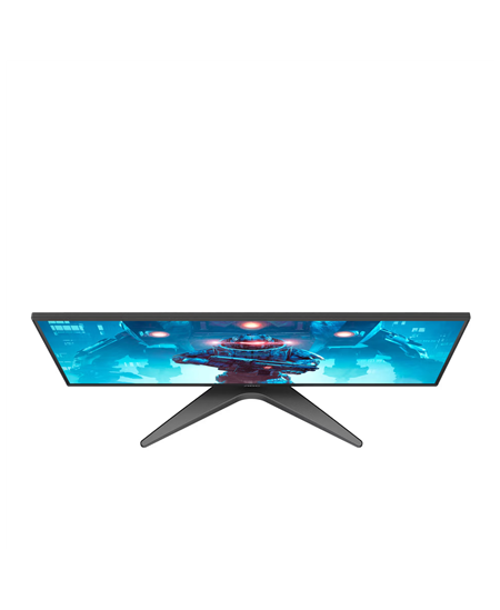 AOC | Q24B36X | 24 " | IPS | QHD | 16:9 | 144 Hz | 4 ms | 2560 x 1440 pixels | 300 cd/m² | HDMI ports quantity 1 | Black