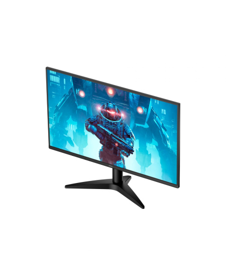 AOC | Q24B36X | 24 " | IPS | QHD | 16:9 | 144 Hz | 4 ms | 2560 x 1440 pixels | 300 cd/m² | HDMI ports quantity 1 | Black