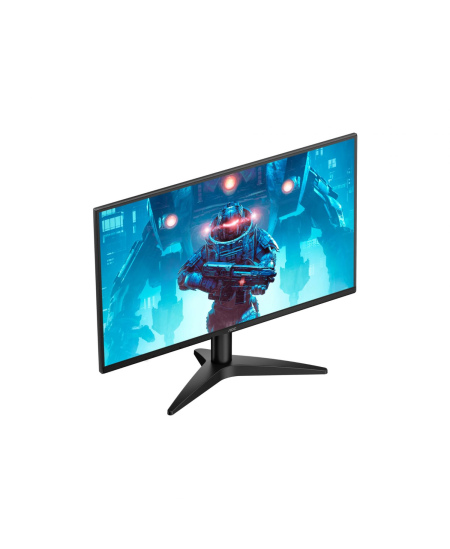AOC | Q24B36X | 24 " | IPS | QHD | 16:9 | 144 Hz | 4 ms | 2560 x 1440 pixels | 300 cd/m² | HDMI ports quantity 1 | Black