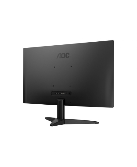 AOC | Q24B36X | 24 " | IPS | QHD | 16:9 | 144 Hz | 4 ms | 2560 x 1440 pixels | 300 cd/m² | HDMI ports quantity 1 | Black