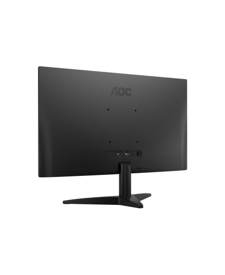 AOC | Q24B36X | 24 " | IPS | QHD | 16:9 | 144 Hz | 4 ms | 2560 x 1440 pixels | 300 cd/m² | HDMI ports quantity 1 | Black