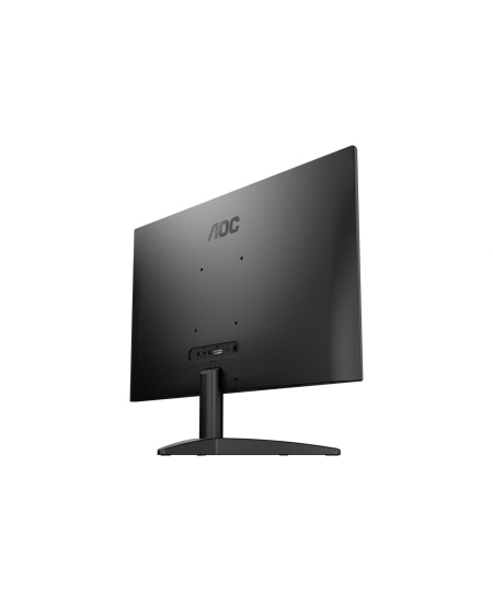 AOC | Q24B36X | 24 " | IPS | QHD | 16:9 | 144 Hz | 4 ms | 2560 x 1440 pixels | 300 cd/m² | HDMI ports quantity 1 | Black