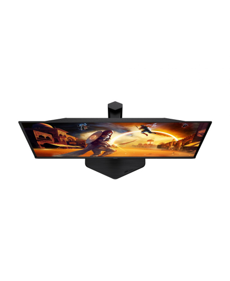 AOC | Q27G4SDR | 27 " | QD-OLED | QHD | 16:9 | 360 Hz | 0.03 ms | 2560 x 1440 pixels | 1000 cd/m² | HDMI ports quantity 2 