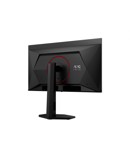 AOC | Q27G4SDR | 27 " | QD-OLED | QHD | 16:9 | 360 Hz | 0.03 ms | 2560 x 1440 pixels | 1000 cd/m² | HDMI ports quantity 2 