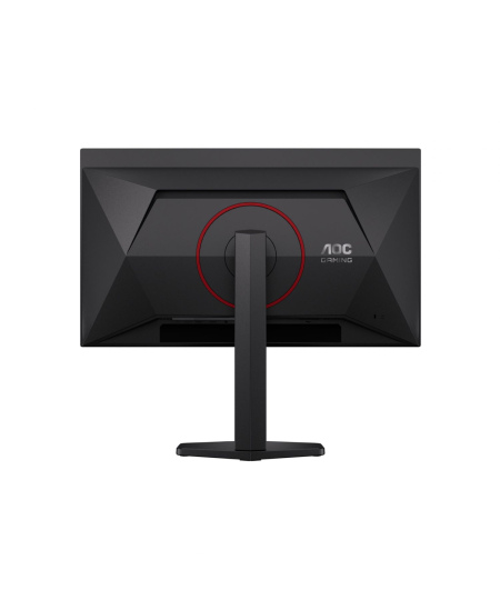 AOC | Q27G4SDR | 27 " | QD-OLED | QHD | 16:9 | 360 Hz | 0.03 ms | 2560 x 1440 pixels | 1000 cd/m² | HDMI ports quantity 2 