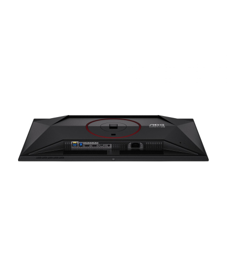 AOC | Q27G4SDR | 27 " | QD-OLED | QHD | 16:9 | 360 Hz | 0.03 ms | 2560 x 1440 pixels | 1000 cd/m² | HDMI ports quantity 2 