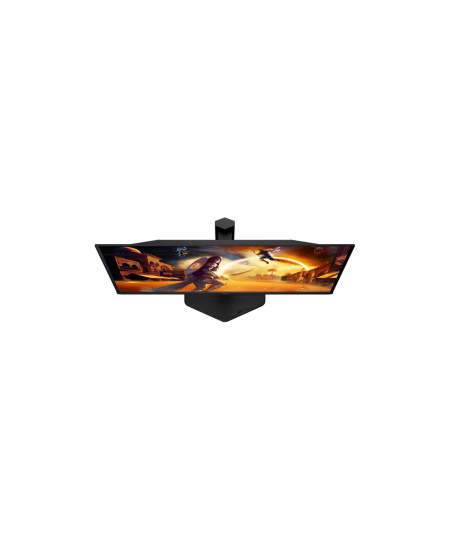 AOC | Q27G4SDR | 27 " | QD-OLED | QHD | 16:9 | 360 Hz | 0.03 ms | 2560 x 1440 pixels | 1000 cd/m² | HDMI ports quantity 2 