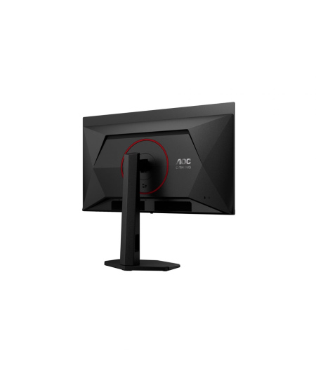 AOC | Q27G4SDR | 27 " | QD-OLED | QHD | 16:9 | 360 Hz | 0.03 ms | 2560 x 1440 pixels | 1000 cd/m² | HDMI ports quantity 2 
