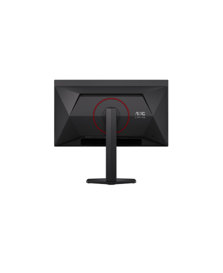 AOC | Q27G4SDR | 27 " | QD-OLED | QHD | 16:9 | 360 Hz | 0.03 ms | 2560 x 1440 pixels | 1000 cd/m² | HDMI ports quantity 2 