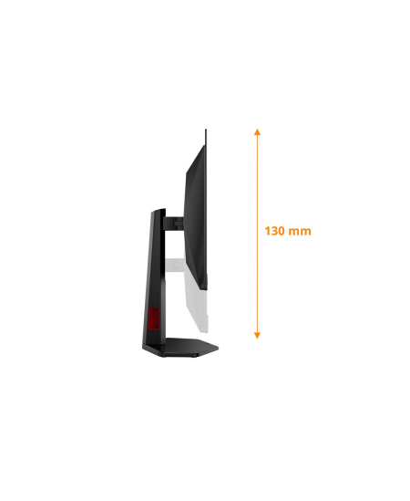 AOC | Q27G4SDR | 27 " | QD-OLED | QHD | 16:9 | 360 Hz | 0.03 ms | 2560 x 1440 pixels | 1000 cd/m² | HDMI ports quantity 2 