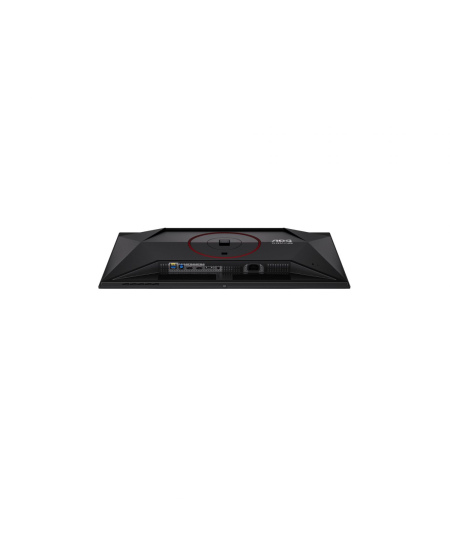 AOC | Q27G4SDR | 27 " | QD-OLED | QHD | 16:9 | 360 Hz | 0.03 ms | 2560 x 1440 pixels | 1000 cd/m² | HDMI ports quantity 2 