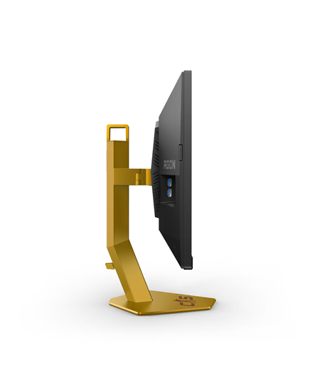 AOC | CS24A | 24 " | TN | FHD | 16:9 | 610 Hz | 0.5 ms | 1920 x 1080 pixels | 500 cd/m² | HDMI ports quantity 2 | Black/Or