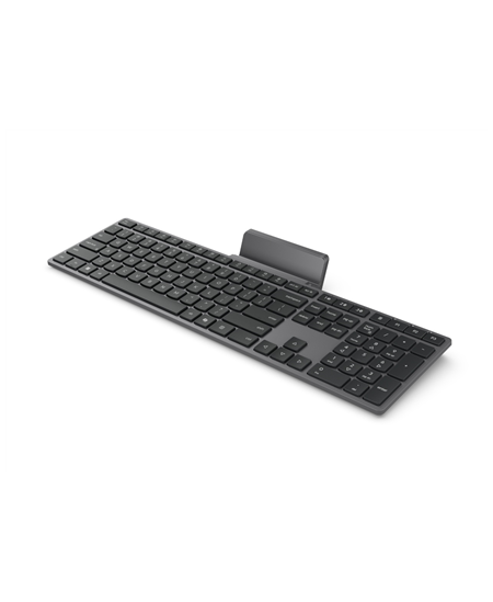 Lenovo | 700 Modern Multi-Device | Keyboard | Wireless | Lithuanian | Bluetooth | Luna Grey