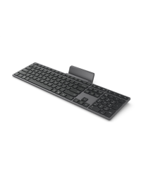Lenovo | 700 Modern Multi-Device | Keyboard | Wireless | Lithuanian | Bluetooth | Luna Grey