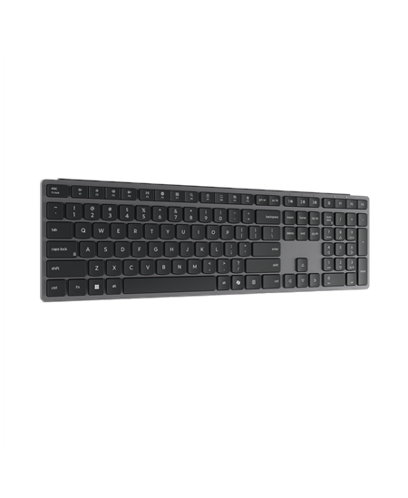 Lenovo | 700 Modern Multi-Device | Keyboard | Wireless | Lithuanian | Bluetooth | Luna Grey