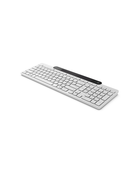 Lenovo | 800 Self-Charging | Keyboard | Wireless | Lithuanian | Bluetooth | Wireless connection | White