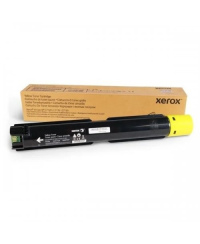 Xerox 006R01831 Lazerinė kasetė, Geltona