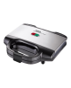 TEFAL | Sandwich Maker | SM155212 | 700 W | Number of plates 1 | Stainless steel