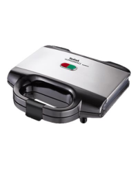 TEFAL | Sandwich Maker | SM155212 | 700 W | Number of plates 1 | Stainless steel