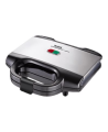 TEFAL | Sandwich Maker | SM155212 | 700 W | Number of plates 1 | Stainless steel