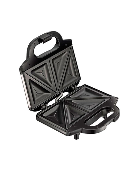 TEFAL | Sandwich Maker | SM155212 | 700 W | Number of plates 1 | Stainless steel