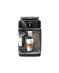 Philips | Coffee Machine | EP5549/70 Series 5500 LatteGo | Pump pressure 15 bar | Built-in milk frother | Automatic | 1500 W | B