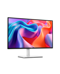 Dell | S2725DSM | 27 " | IPS | QHD | 16:9 | 144 Hz | 1 ms | 2560 x 1440 pixels | 350 cd/m² | HDMI ports quantity 1 | White