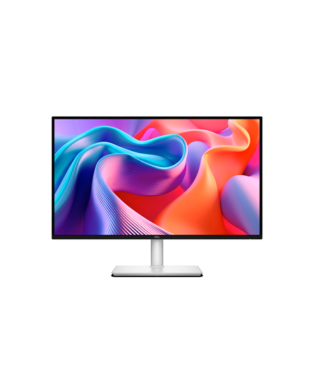 Dell | S2725DSM | 27 " | IPS | QHD | 16:9 | 144 Hz | 1 ms | 2560 x 1440 pixels | 350 cd/m² | HDMI ports quantity 1 | White