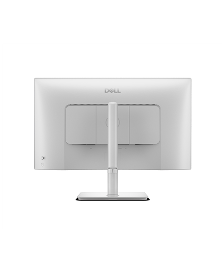 Dell | S2725DSM | 27 " | IPS | QHD | 16:9 | 144 Hz | 1 ms | 2560 x 1440 pixels | 350 cd/m² | HDMI ports quantity 1 | White