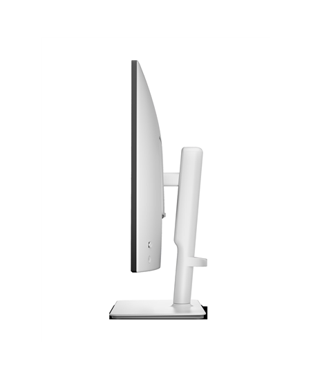 Dell | S2725DSM | 27 " | IPS | QHD | 16:9 | 144 Hz | 1 ms | 2560 x 1440 pixels | 350 cd/m² | HDMI ports quantity 1 | White