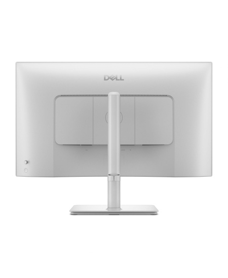 Dell | S2725DSM | 27 " | IPS | QHD | 16:9 | 144 Hz | 1 ms | 2560 x 1440 pixels | 350 cd/m² | HDMI ports quantity 1 | White