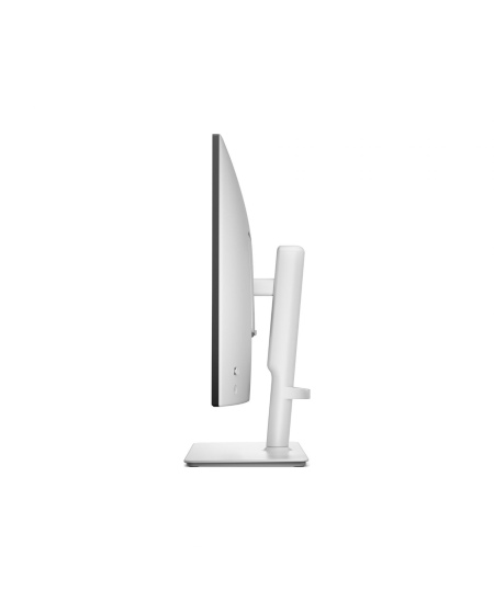 Dell | S2725DSM | 27 " | IPS | QHD | 16:9 | 144 Hz | 1 ms | 2560 x 1440 pixels | 350 cd/m² | HDMI ports quantity 1 | White