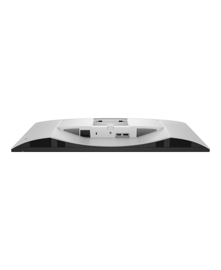 Dell | S2725DSM | 27 " | IPS | QHD | 16:9 | 144 Hz | 1 ms | 2560 x 1440 pixels | 350 cd/m² | HDMI ports quantity 1 | White