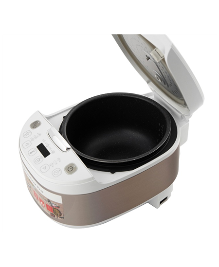TEFAL | Multifunctional pot | RK622130 | 750 W | 4 L | Number of programs 12 | White
