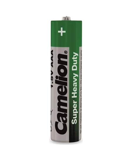 Camelion AAA/LR03, Super Heavy Duty, 4 pc(s)