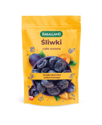Džiovintos slyvos, BAKALLAND, 100 g