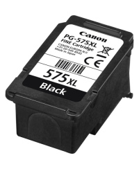 Canon PG-575XL (5437C001) Rašalinė kasetė, Juoda