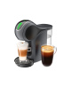 Delonghi | Coffee Maker | Genio S Touch EDG426.GY | Pump pressure 15 bar | Automatic | 1400 W | Gray