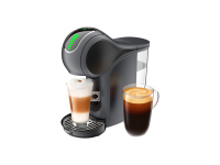 Delonghi | Coffee Maker | Genio S Touch EDG426.GY | Pump pressure 15 bar | Automatic | 1400 W | Gray