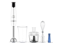 TEFAL | Blender | HB9441 InfintyForce | Hand Blender | 1000 W | Ice crushing | White | 1