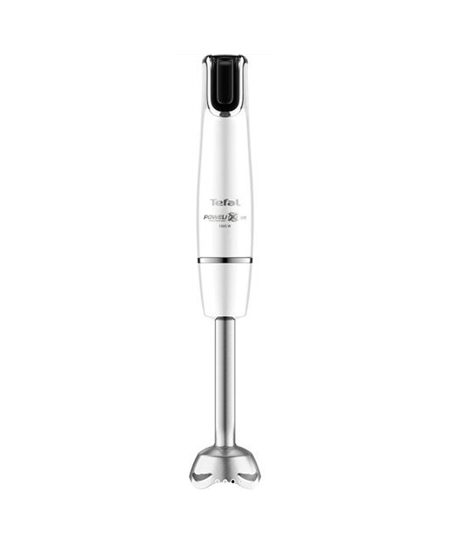 TEFAL | Blender | HB9441 InfintyForce | Hand Blender | 1000 W | Ice crushing | White | 1