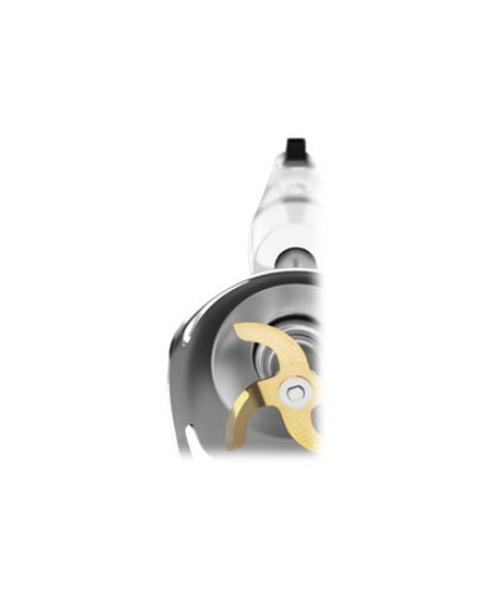 TEFAL | Blender | HB9441 InfintyForce | Hand Blender | 1000 W | Ice crushing | White | 1