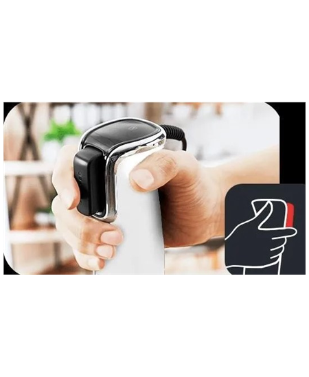 TEFAL | Blender | HB9441 InfintyForce | Hand Blender | 1000 W | Ice crushing | White | 1
