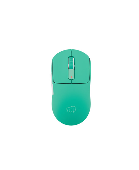Fury | Gaming Mouse | Tanto T4 | Wired/Wireless | 2.4 GHz, Bluetooth, USB | Mint